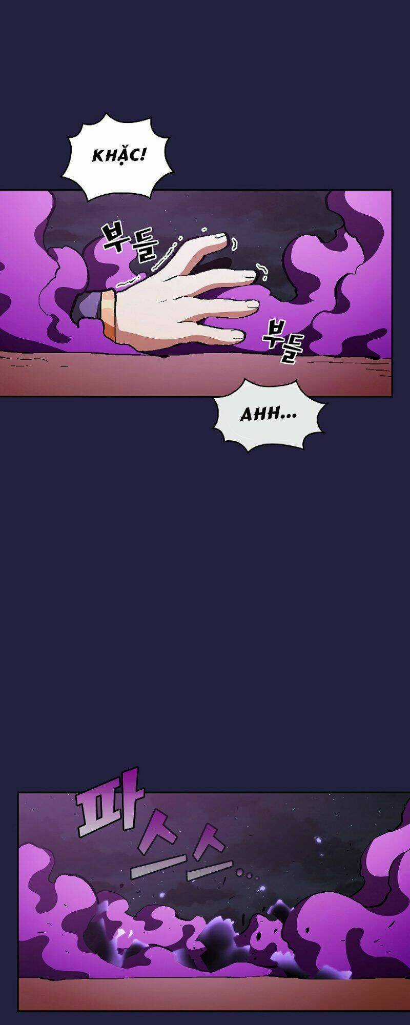 Anh Hùng Rác Rưởi - Chapter 34 - Trang 64