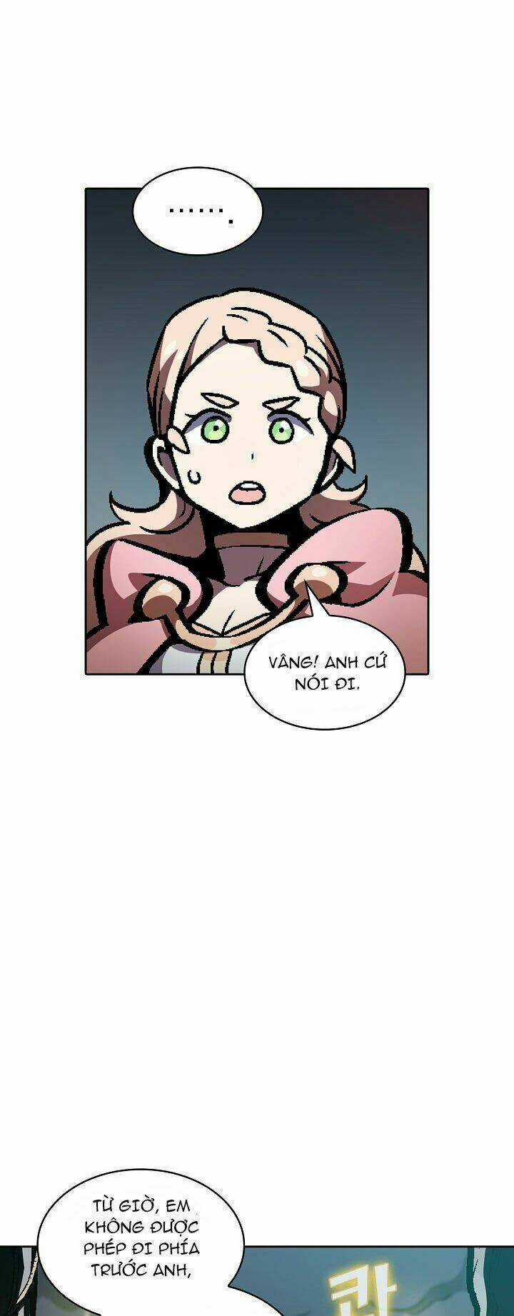 Anh Hùng Rác Rưởi - Chapter 35 - Trang 14