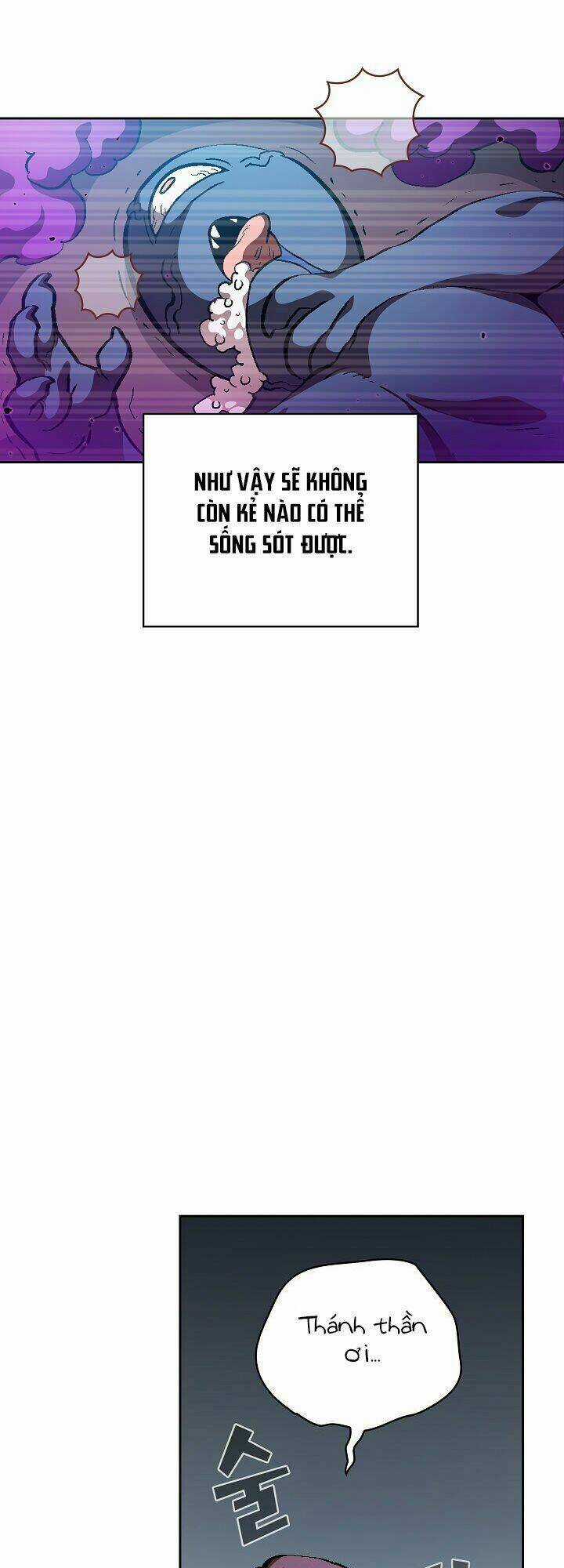 Anh Hùng Rác Rưởi - Chapter 35 - Trang 33