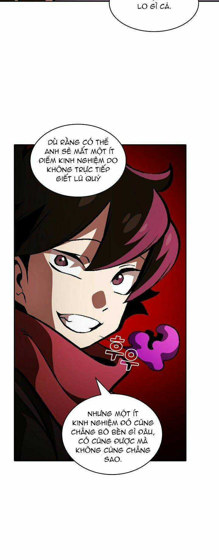 Anh Hùng Rác Rưởi - Chapter 35 - Trang 35