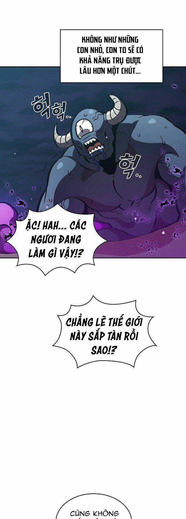 Anh Hùng Rác Rưởi - Chapter 35 - Trang 37