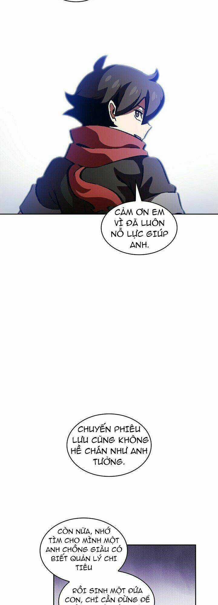 Anh Hùng Rác Rưởi - Chapter 35 - Trang 54