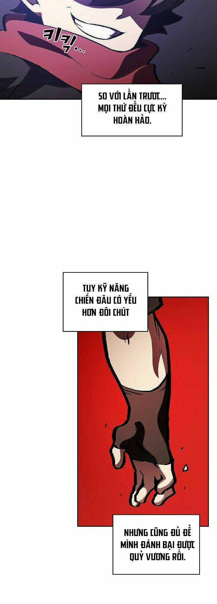 Anh Hùng Rác Rưởi - Chapter 35 - Trang 58