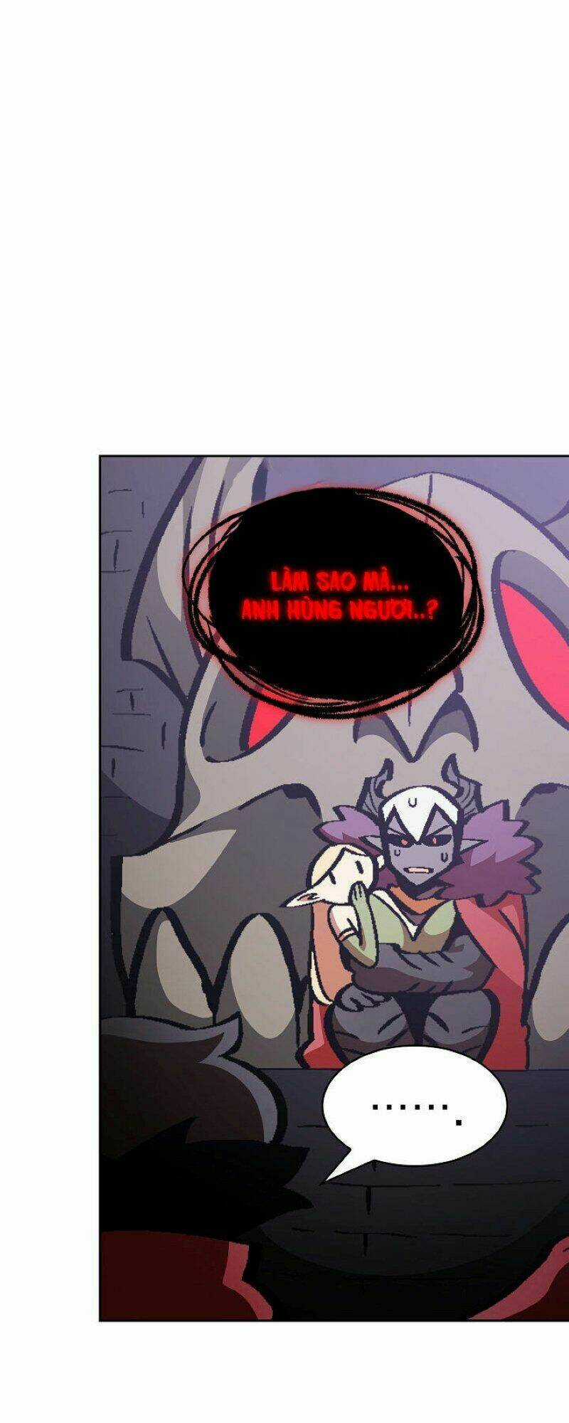 Anh Hùng Rác Rưởi - Chapter 36 - Trang 3