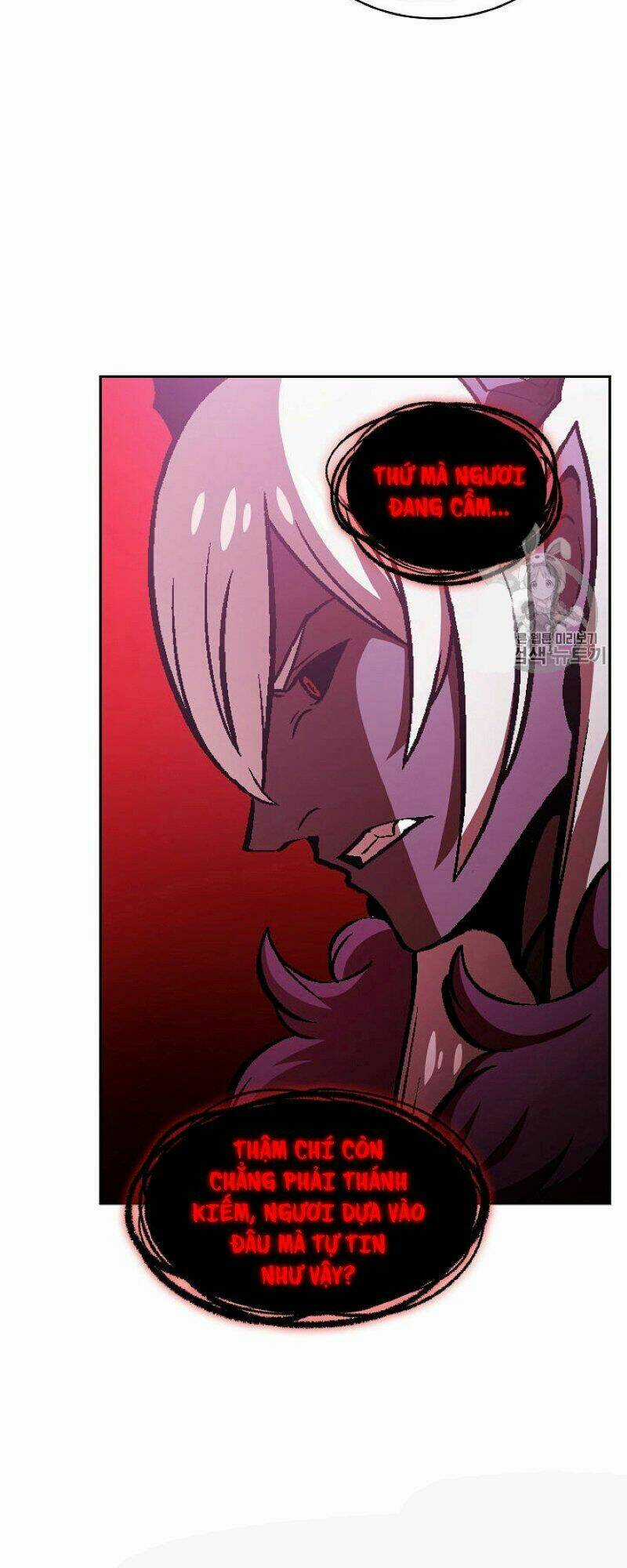 Anh Hùng Rác Rưởi - Chapter 36 - Trang 21