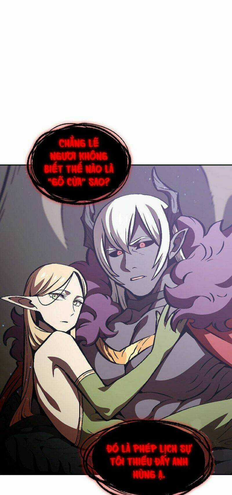 Anh Hùng Rác Rưởi - Chapter 36 - Trang 4