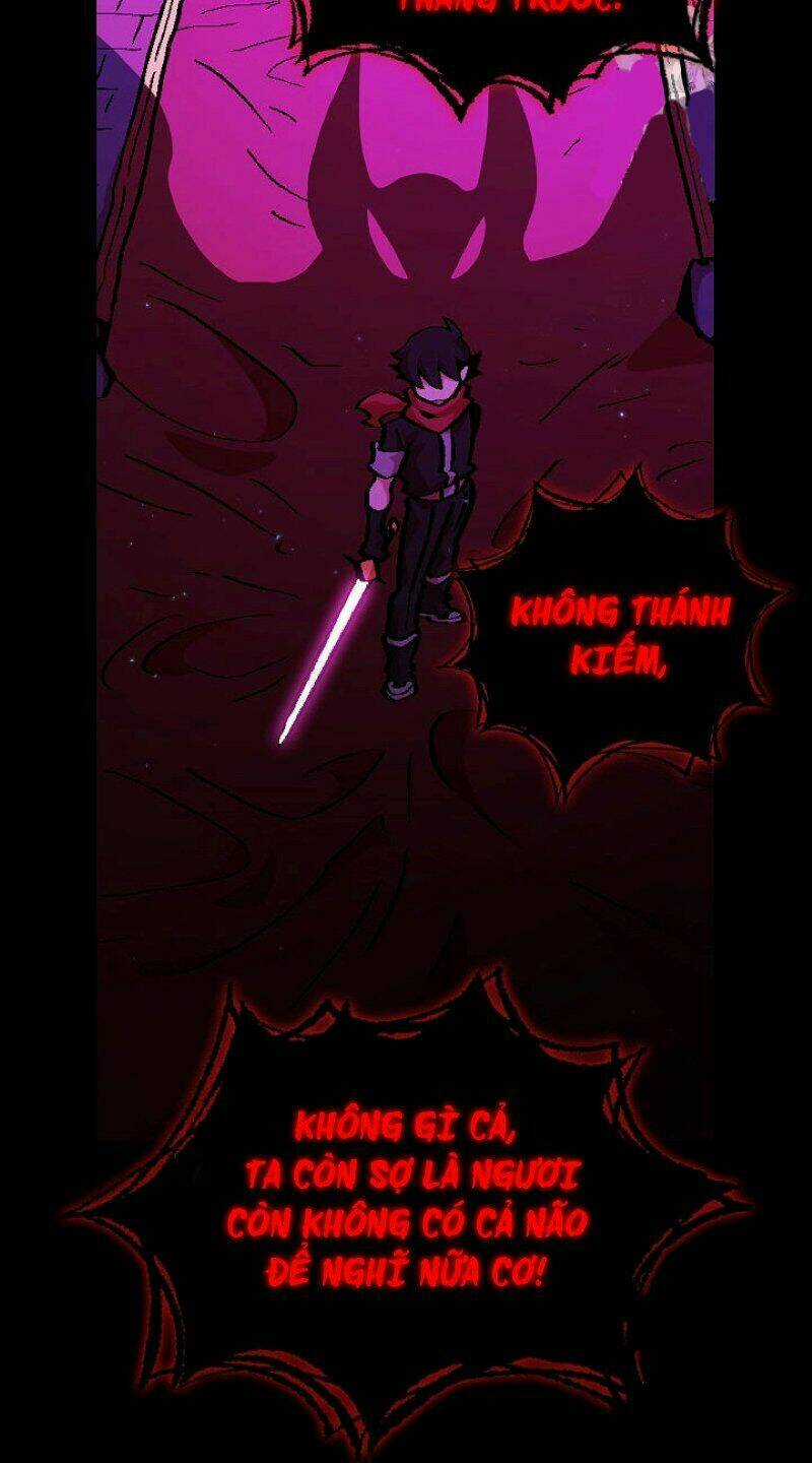 Anh Hùng Rác Rưởi - Chapter 36 - Trang 31