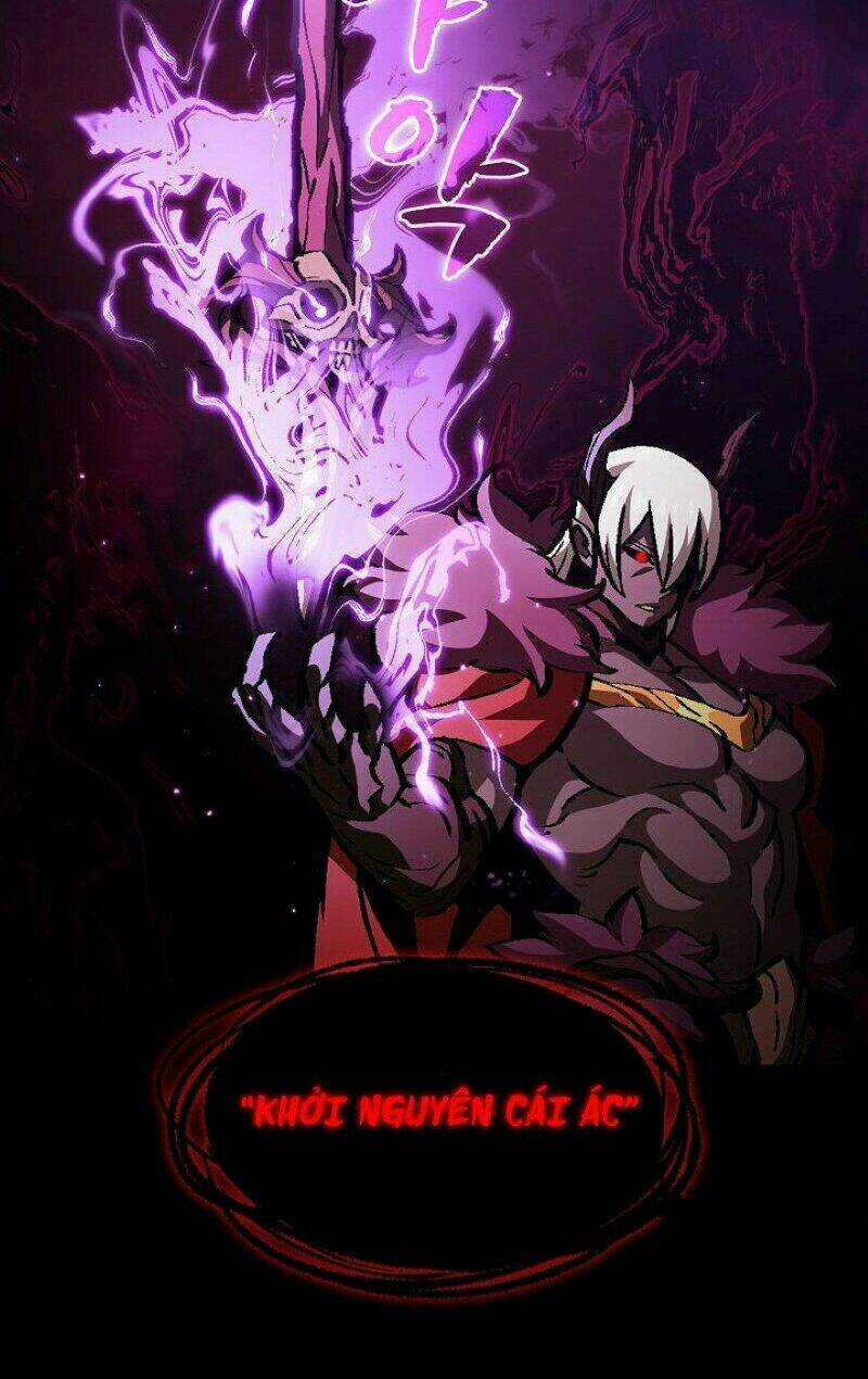 Anh Hùng Rác Rưởi - Chapter 36 - Trang 44