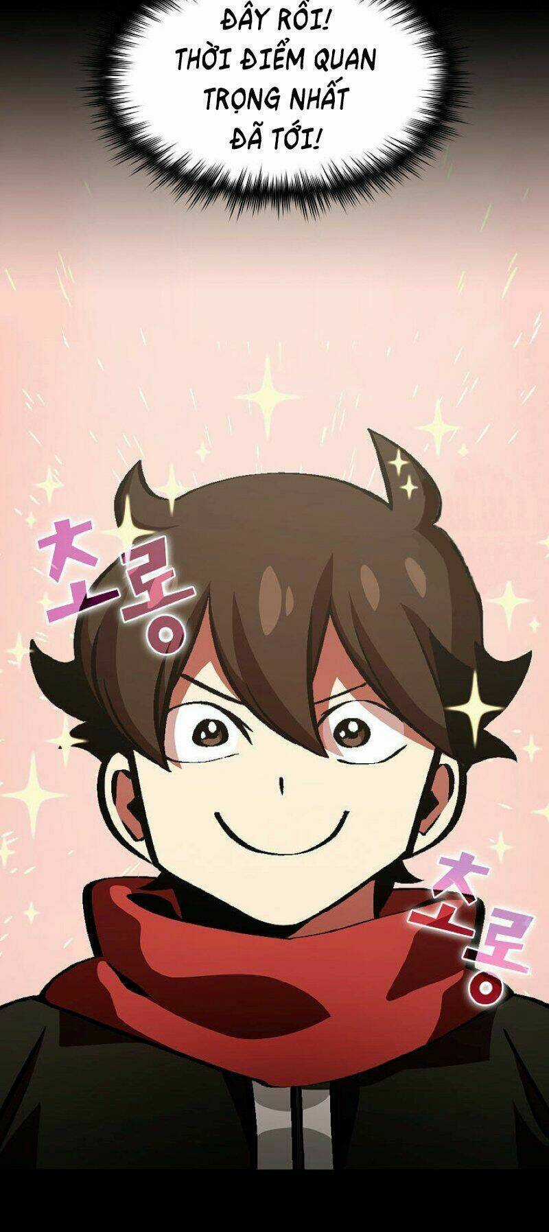 Anh Hùng Rác Rưởi - Chapter 36 - Trang 79