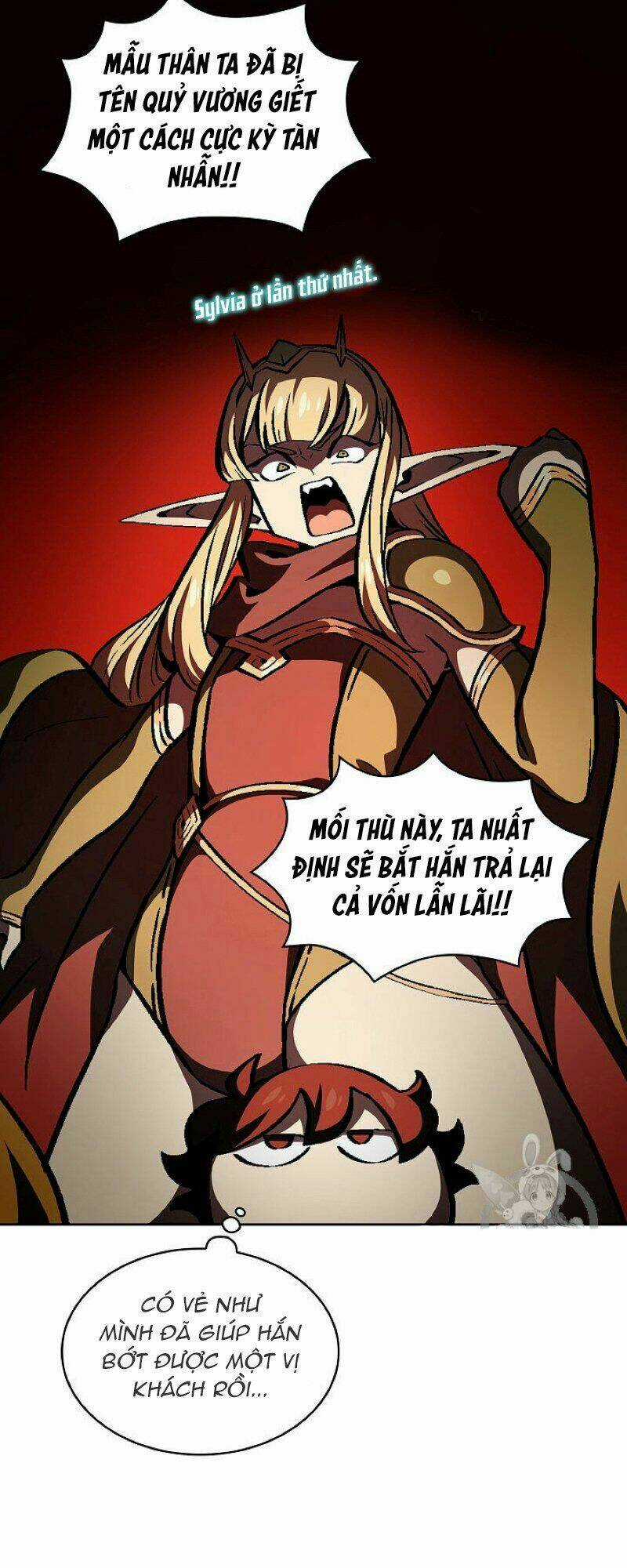 Anh Hùng Rác Rưởi - Chapter 36 - Trang 10