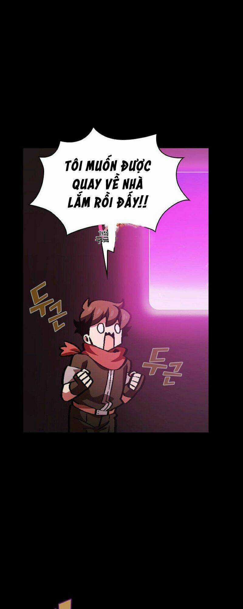 Anh Hùng Rác Rưởi - Chapter 37 - Trang 3