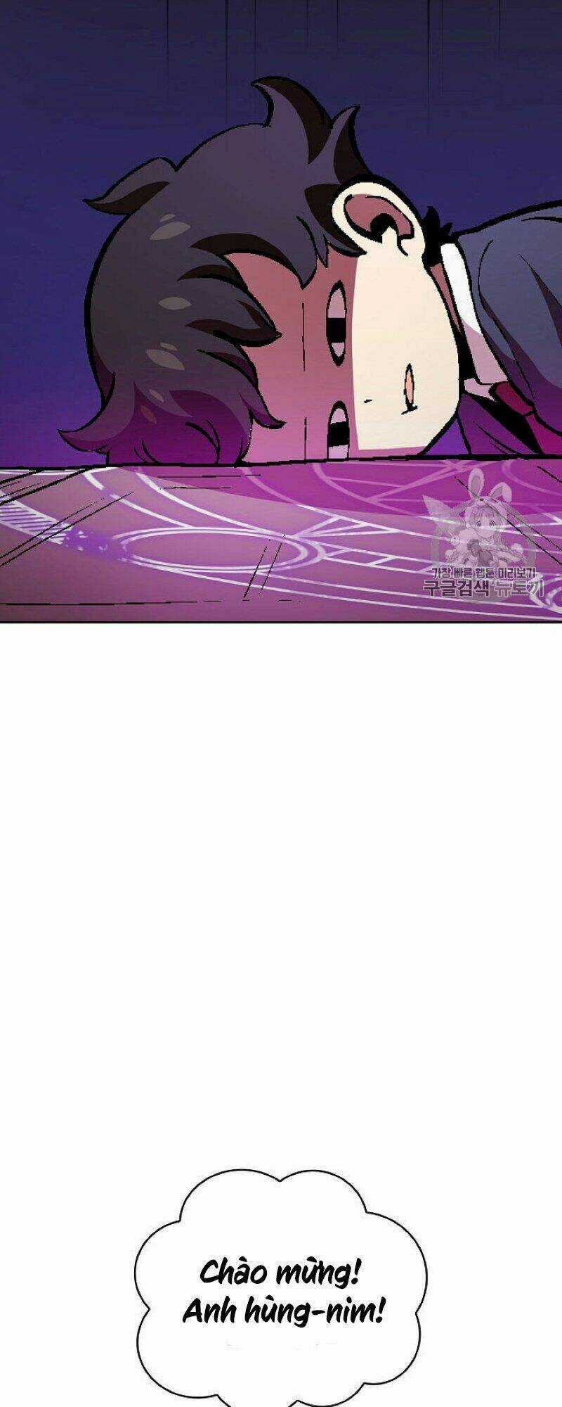 Anh Hùng Rác Rưởi - Chapter 37 - Trang 30