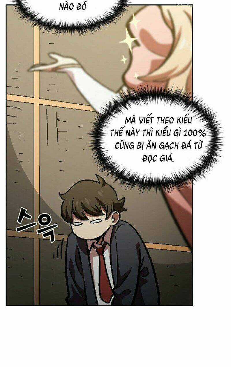 Anh Hùng Rác Rưởi - Chapter 37 - Trang 37