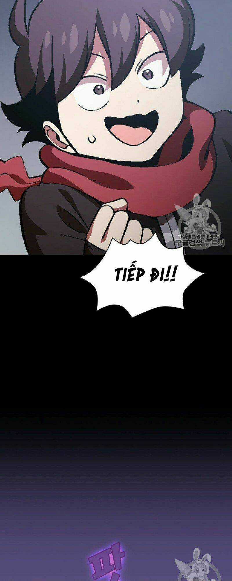 Anh Hùng Rác Rưởi - Chapter 37 - Trang 5