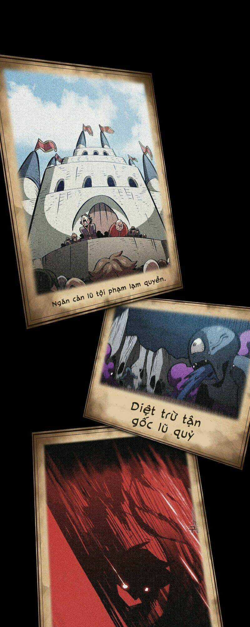 Anh Hùng Rác Rưởi - Chapter 37 - Trang 52