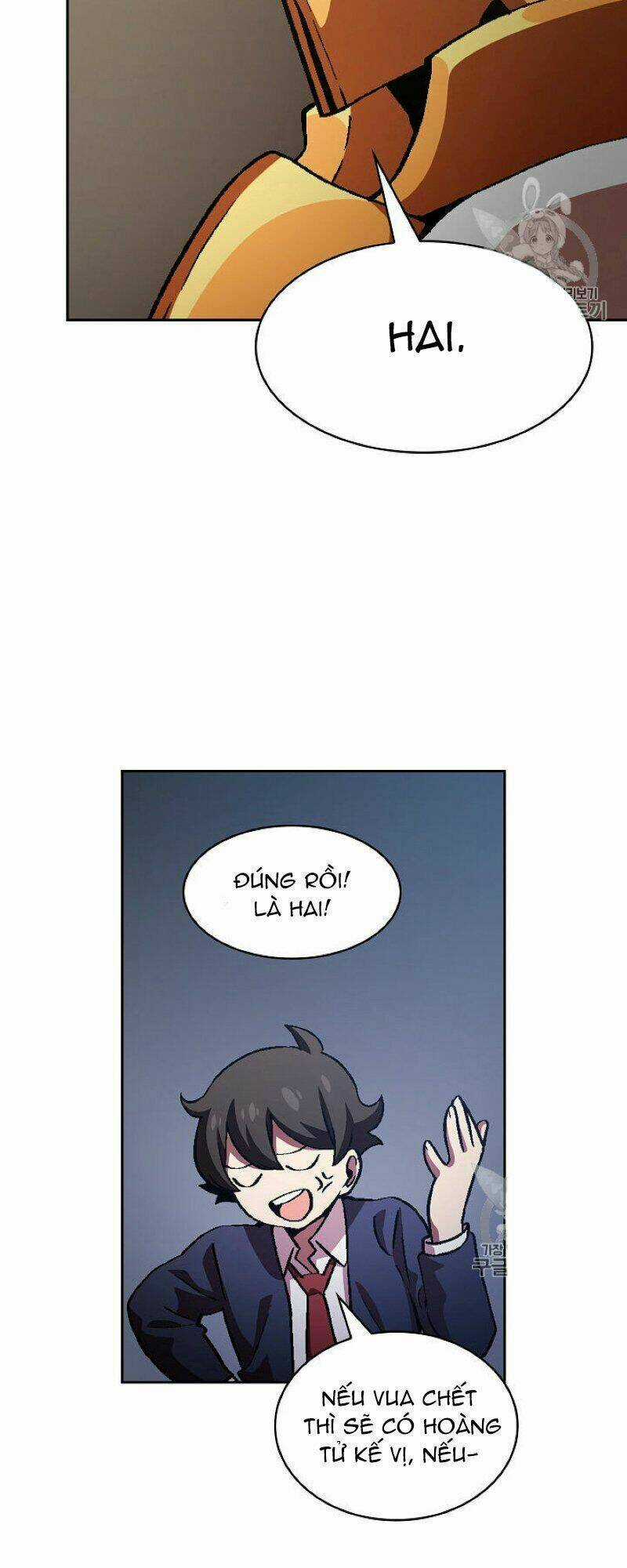 Anh Hùng Rác Rưởi - Chapter 37 - Trang 72