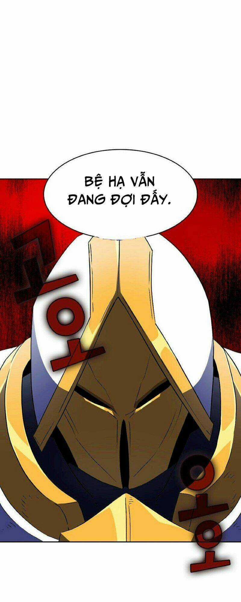 Anh Hùng Rác Rưởi - Chapter 38 - Trang 3