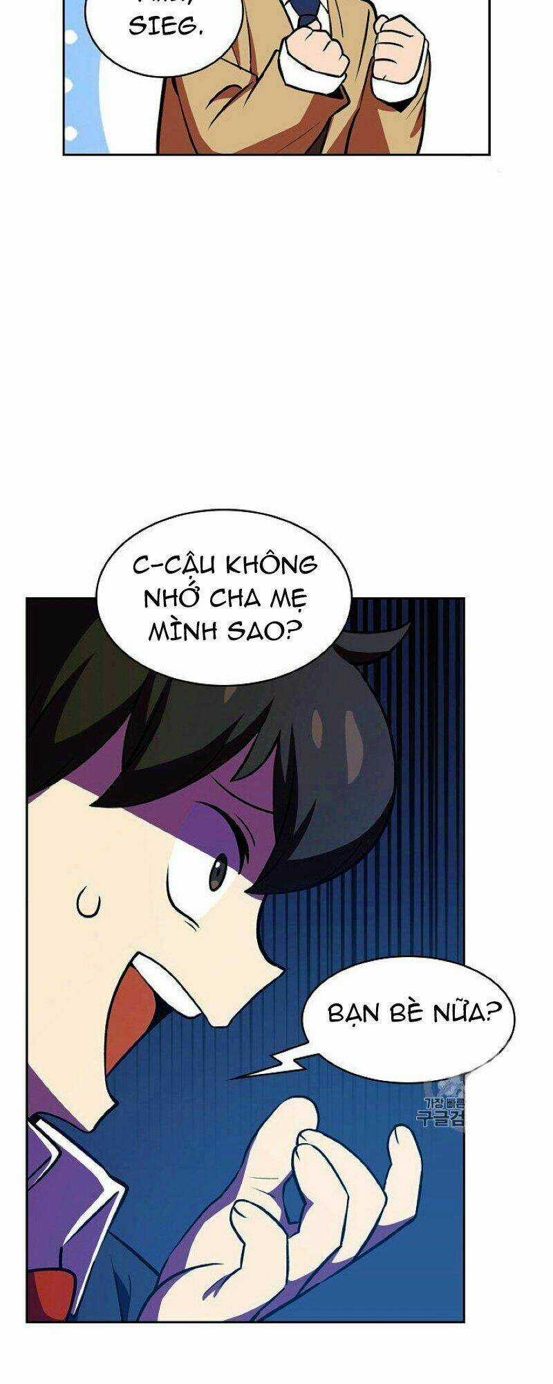 Anh Hùng Rác Rưởi - Chapter 38 - Trang 24