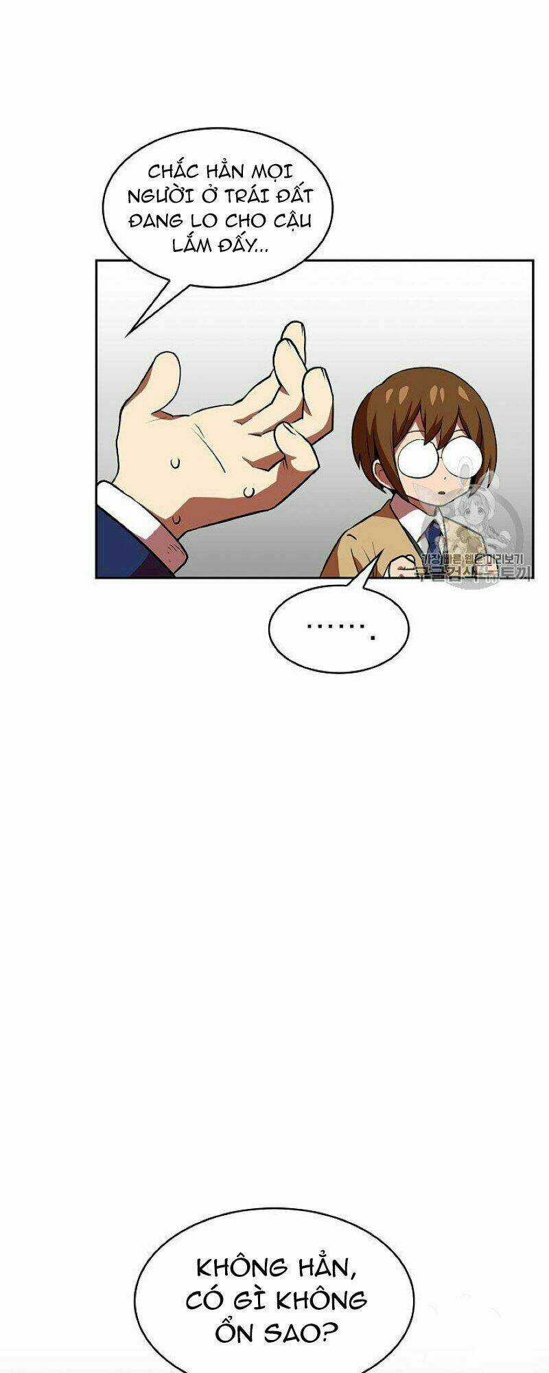 Anh Hùng Rác Rưởi - Chapter 38 - Trang 25