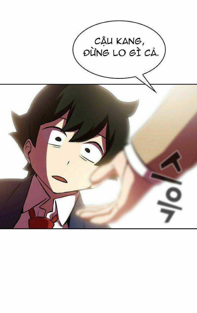 Anh Hùng Rác Rưởi - Chapter 38 - Trang 31