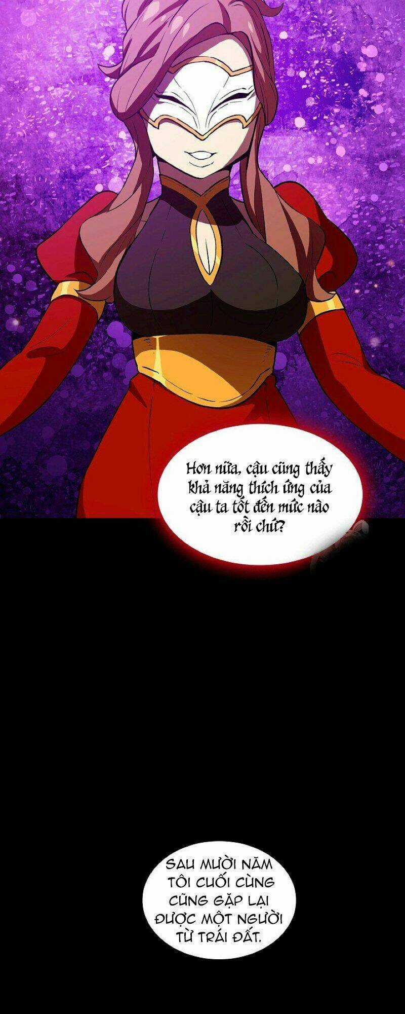 Anh Hùng Rác Rưởi - Chapter 38 - Trang 43