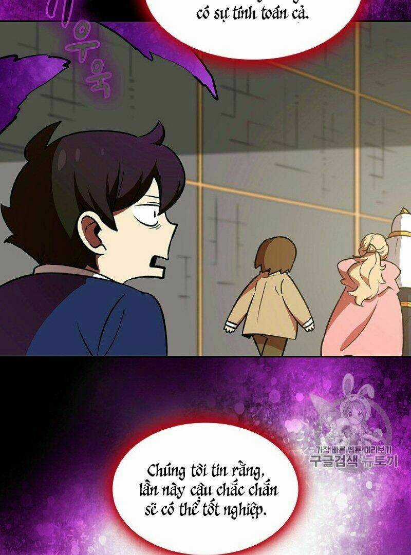 Anh Hùng Rác Rưởi - Chapter 38 - Trang 47