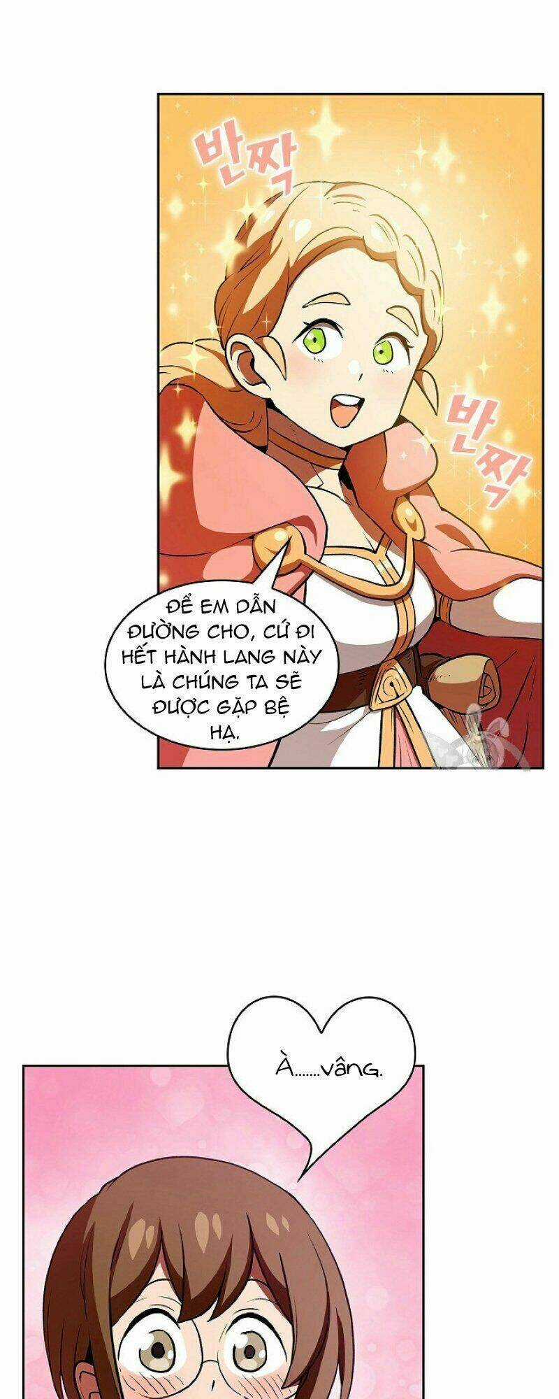 Anh Hùng Rác Rưởi - Chapter 38 - Trang 49