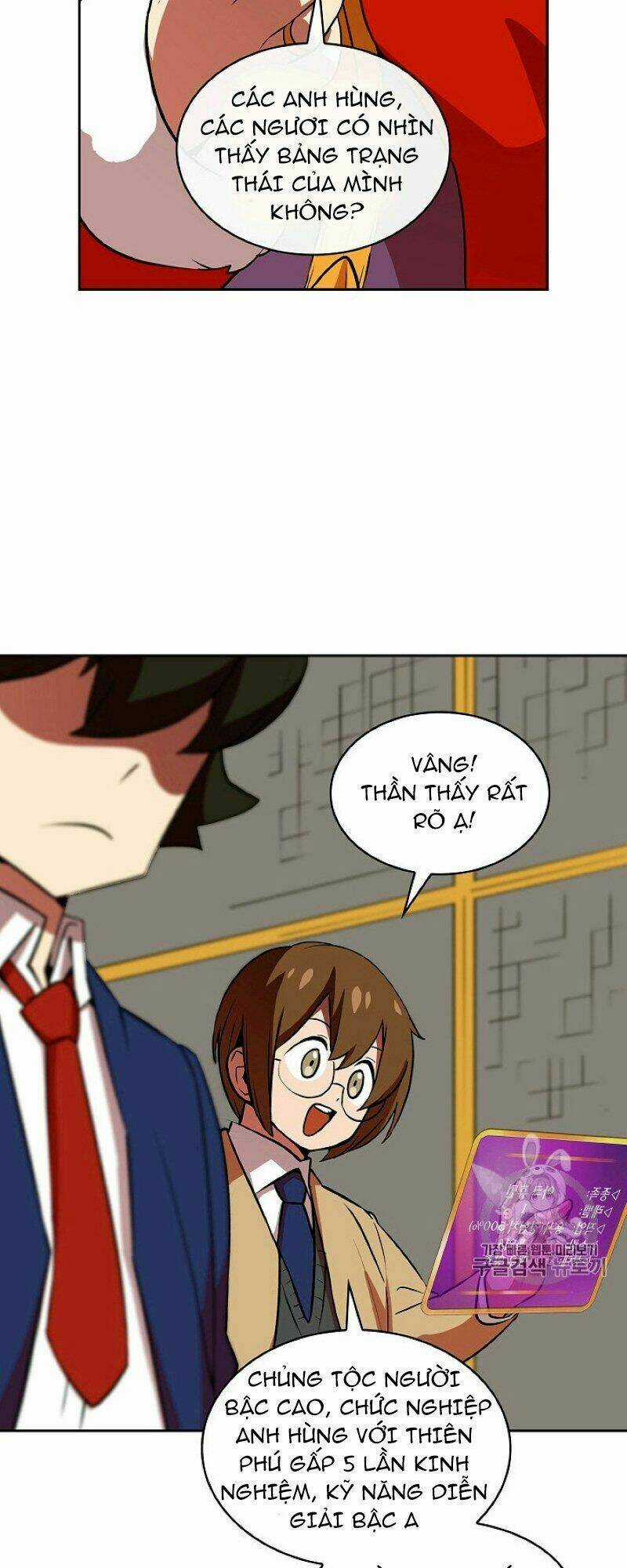 Anh Hùng Rác Rưởi - Chapter 38 - Trang 61