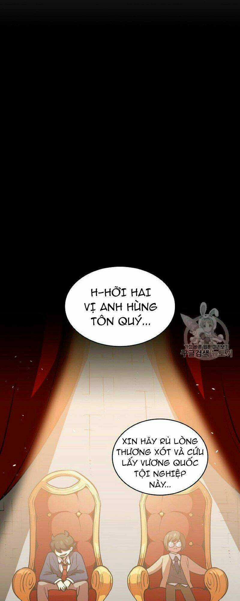 Anh Hùng Rác Rưởi - Chapter 38 - Trang 8