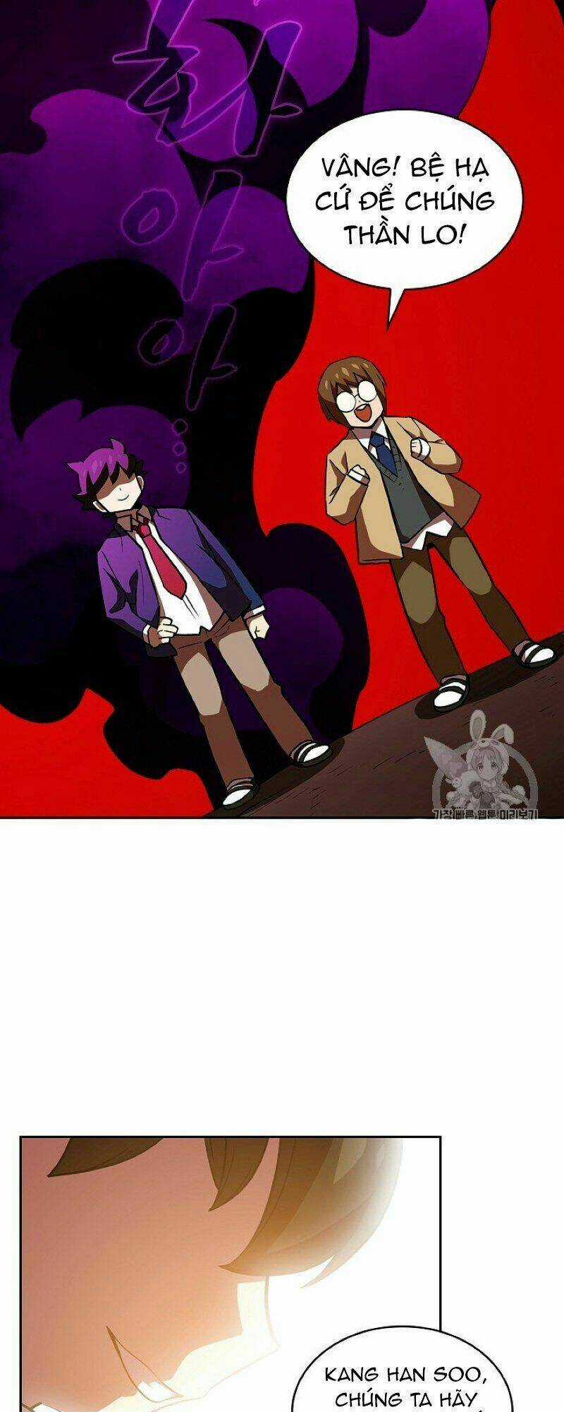 Anh Hùng Rác Rưởi - Chapter 38 - Trang 73