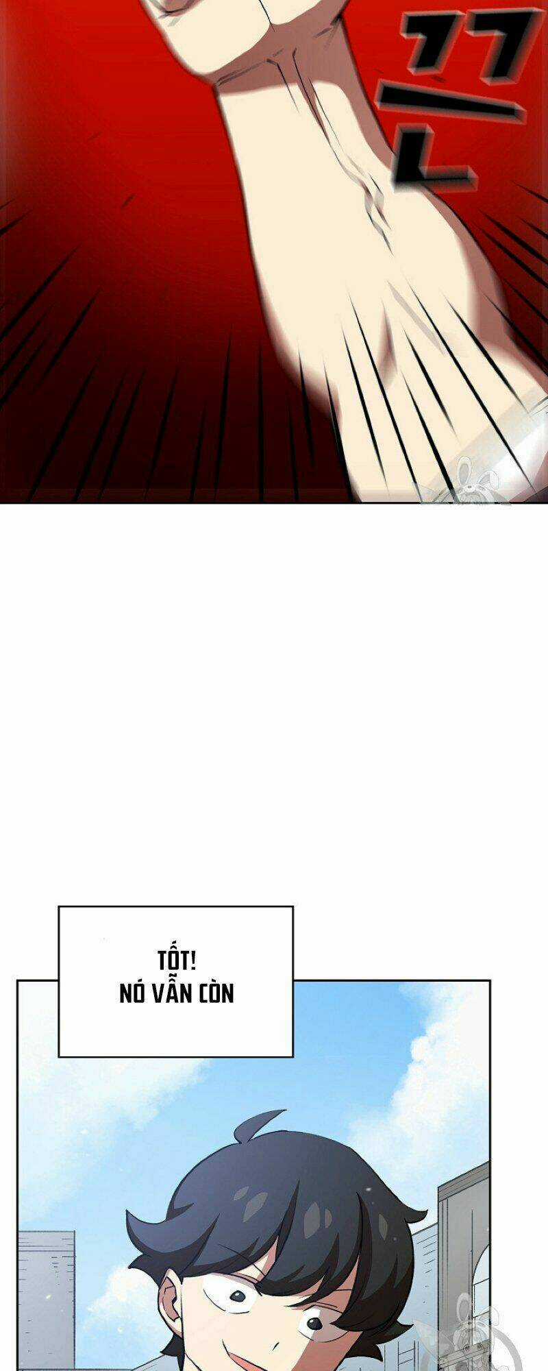 Anh Hùng Rác Rưởi - Chapter 39 - Trang 20