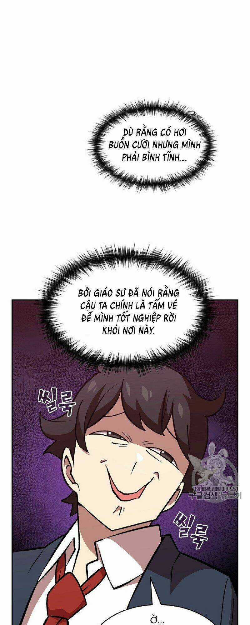 Anh Hùng Rác Rưởi - Chapter 39 - Trang 25