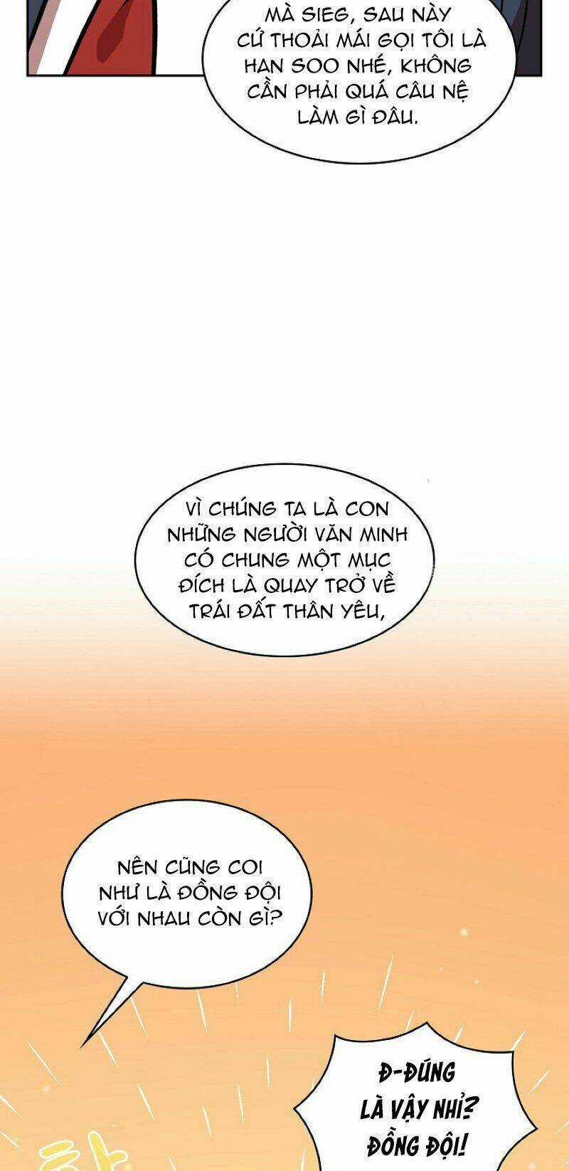 Anh Hùng Rác Rưởi - Chapter 39 - Trang 26