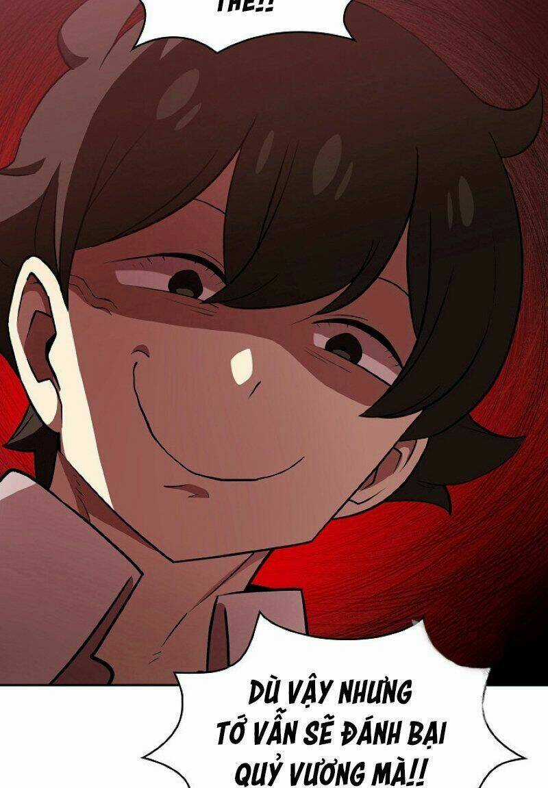 Anh Hùng Rác Rưởi - Chapter 39 - Trang 32