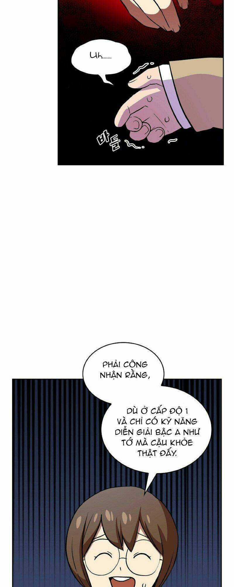 Anh Hùng Rác Rưởi - Chapter 39 - Trang 34