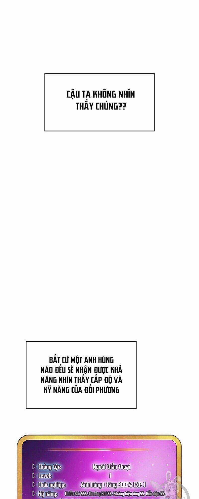 Anh Hùng Rác Rưởi - Chapter 39 - Trang 36