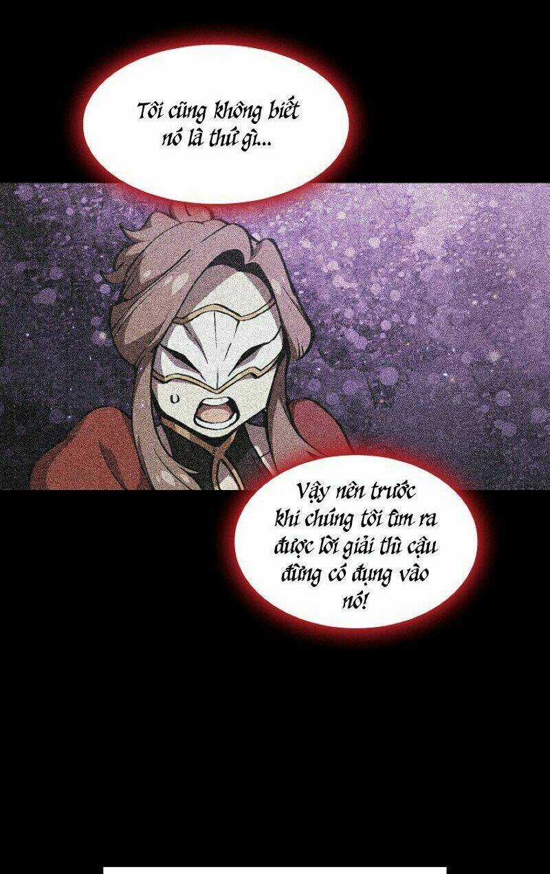 Anh Hùng Rác Rưởi - Chapter 39 - Trang 38