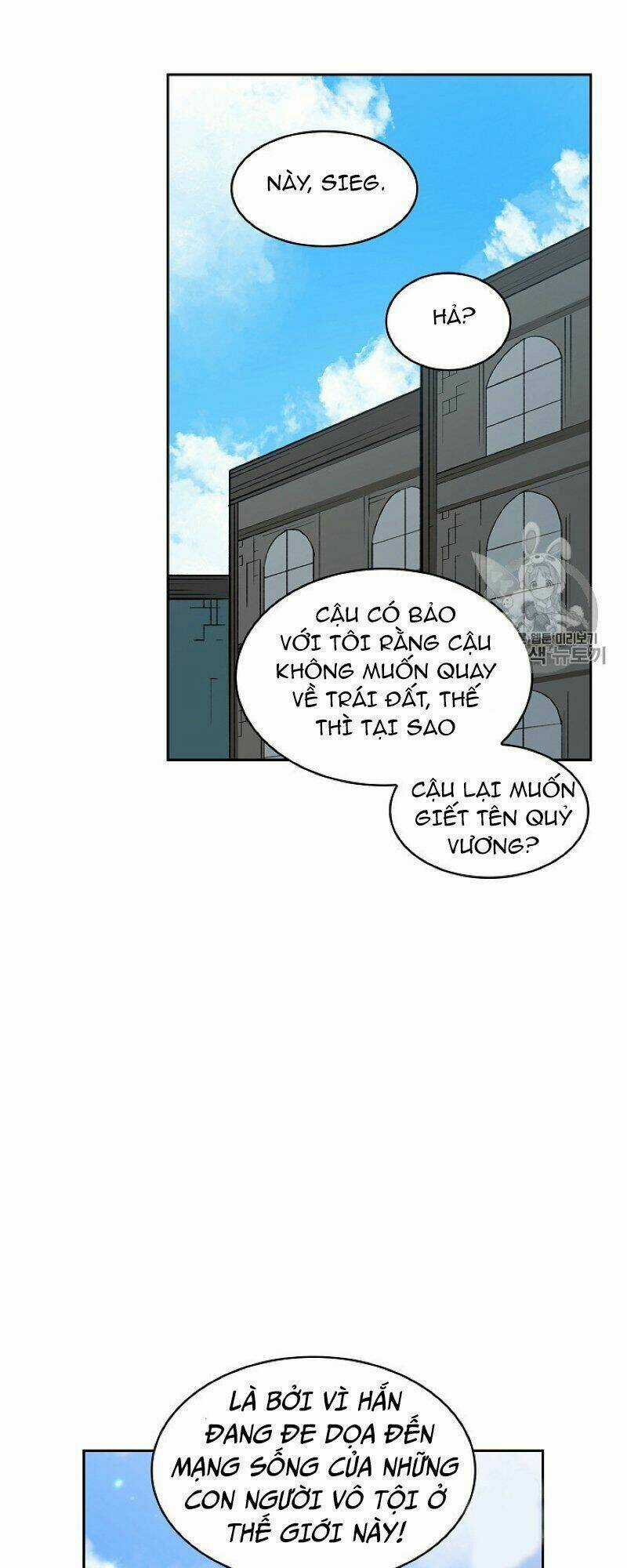 Anh Hùng Rác Rưởi - Chapter 39 - Trang 41