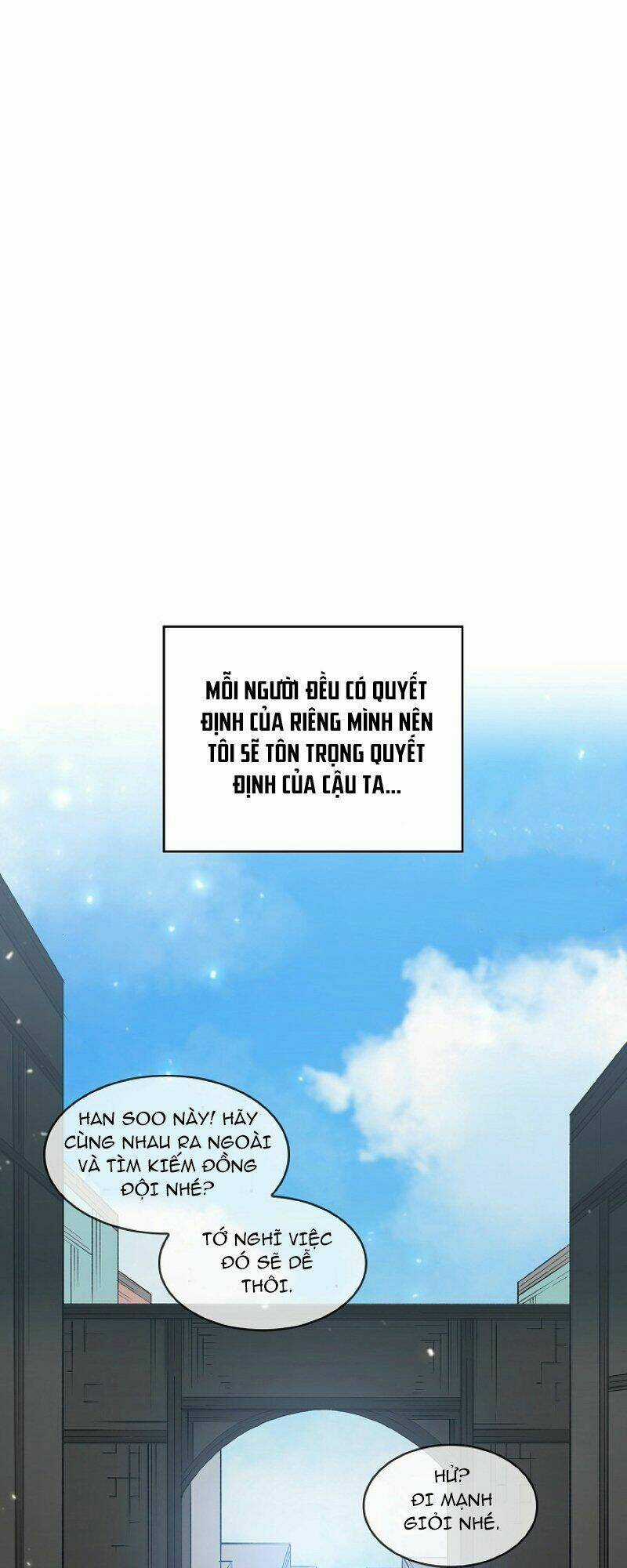 Anh Hùng Rác Rưởi - Chapter 39 - Trang 44