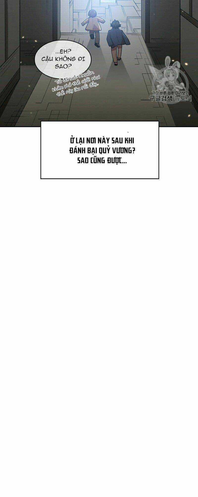 Anh Hùng Rác Rưởi - Chapter 39 - Trang 45