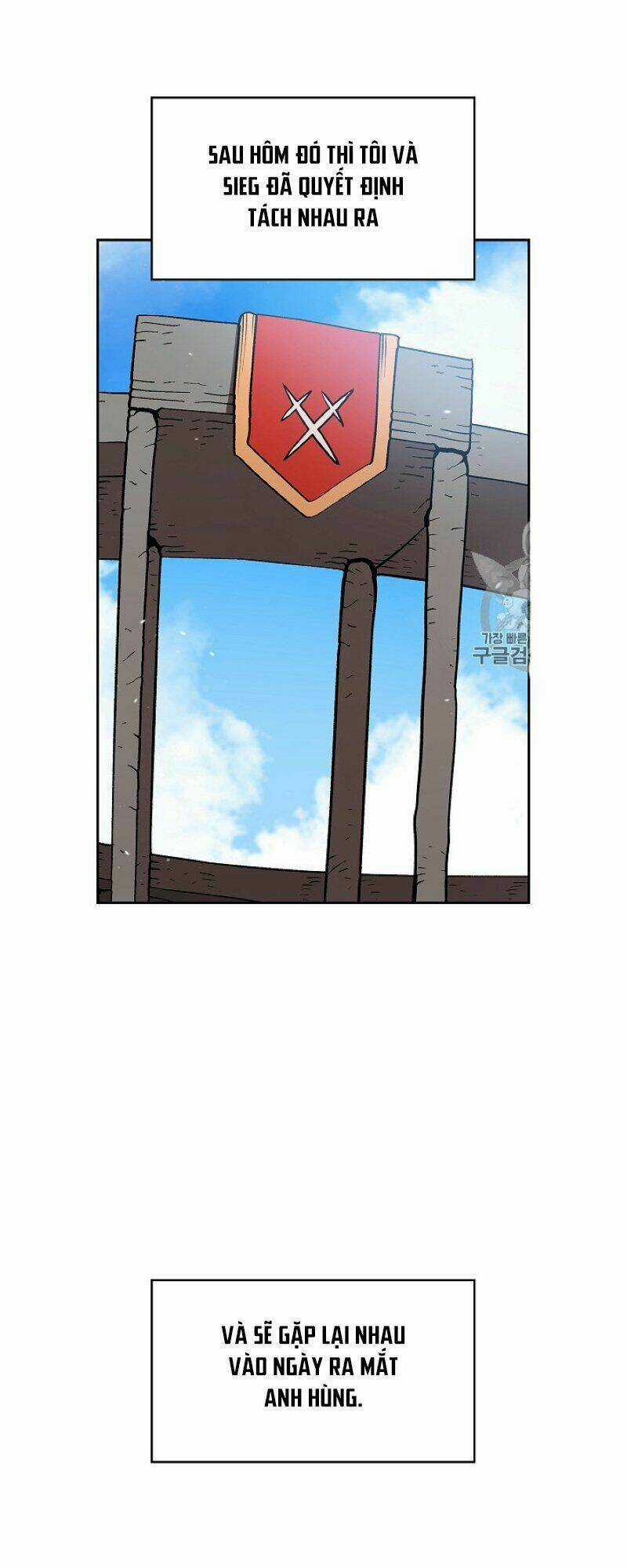 Anh Hùng Rác Rưởi - Chapter 39 - Trang 46