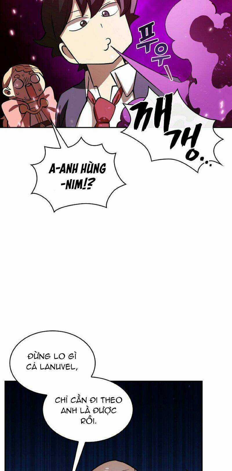 Anh Hùng Rác Rưởi - Chapter 39 - Trang 64