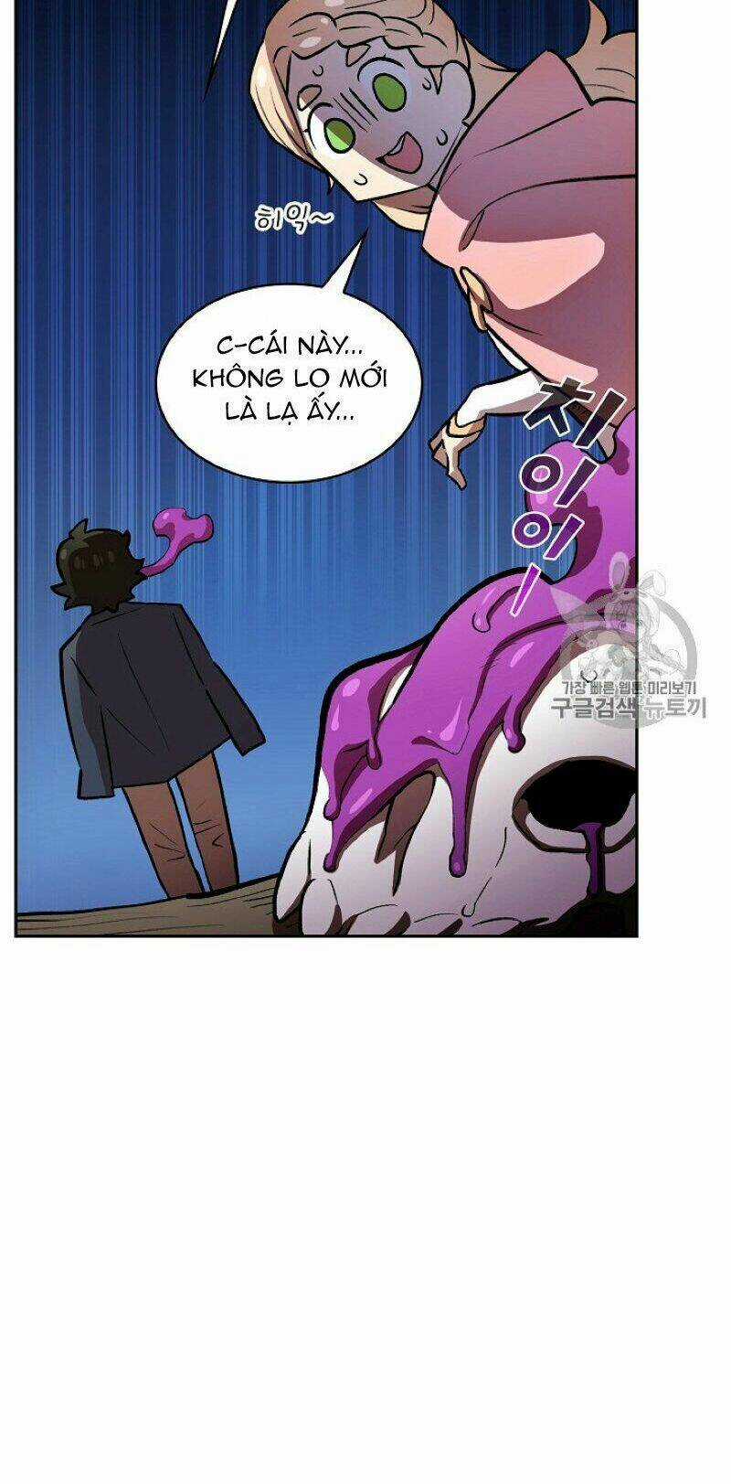 Anh Hùng Rác Rưởi - Chapter 39 - Trang 65