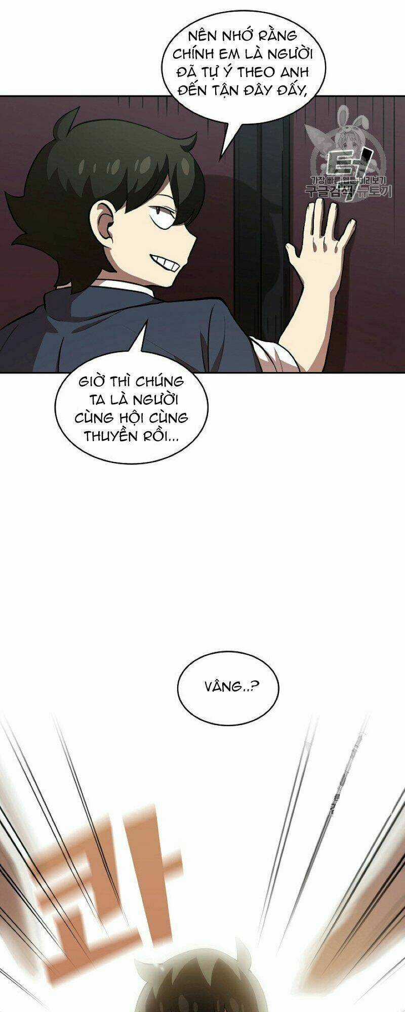 Anh Hùng Rác Rưởi - Chapter 39 - Trang 66
