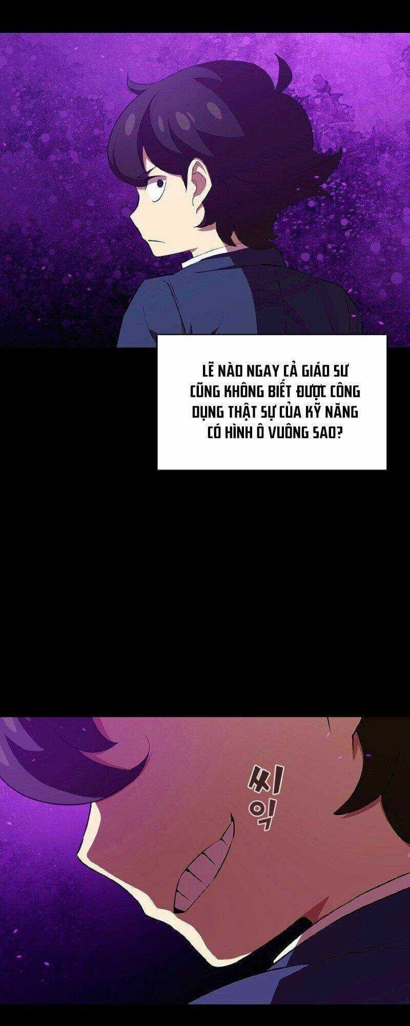 Anh Hùng Rác Rưởi - Chapter 39 - Trang 8