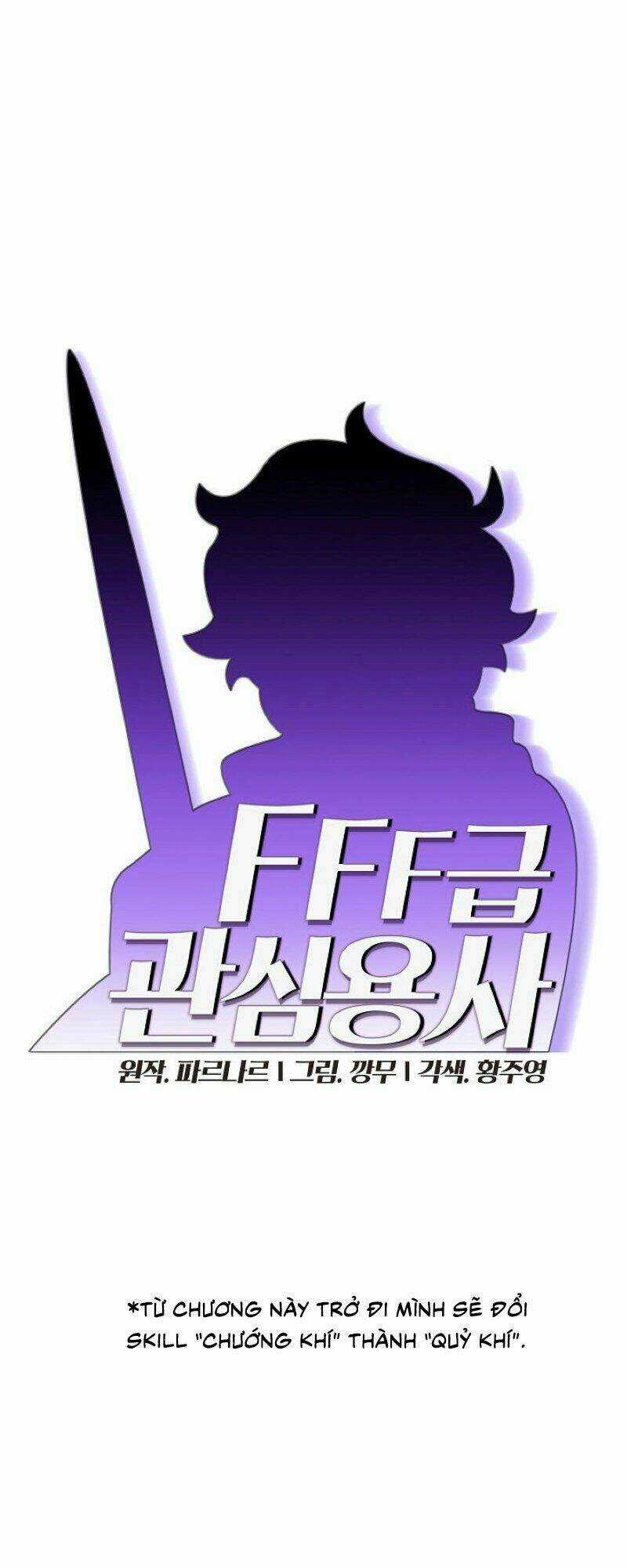 Anh Hùng Rác Rưởi - Chapter 40 - Trang 3