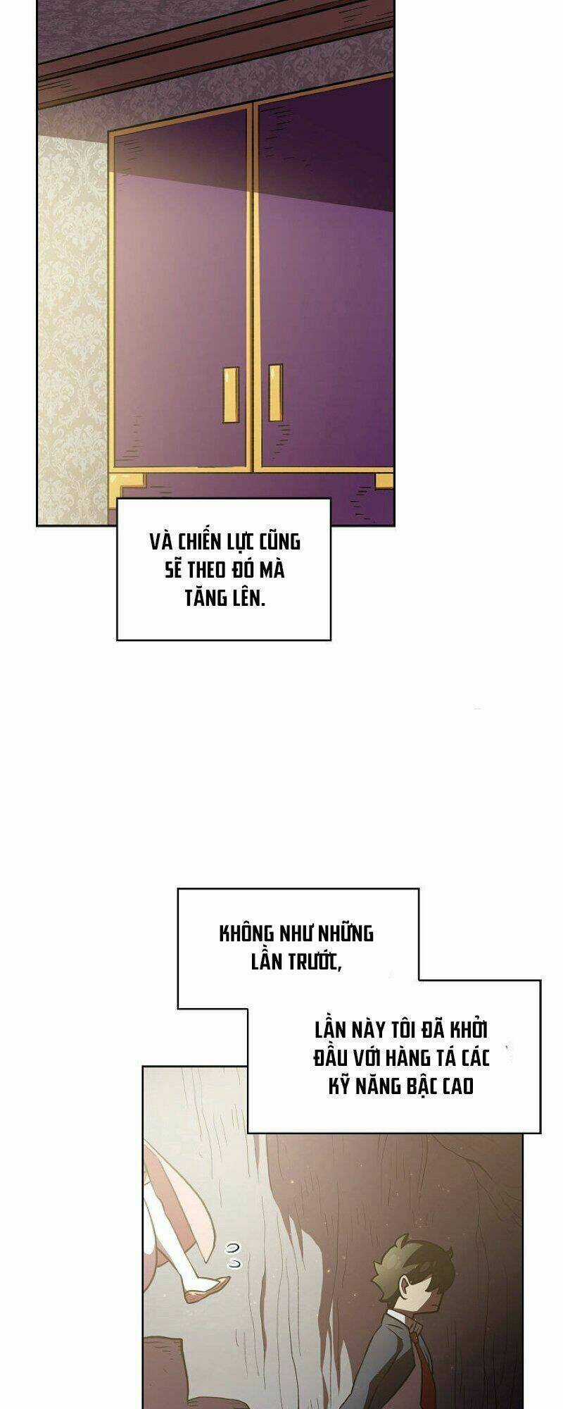 Anh Hùng Rác Rưởi - Chapter 40 - Trang 28