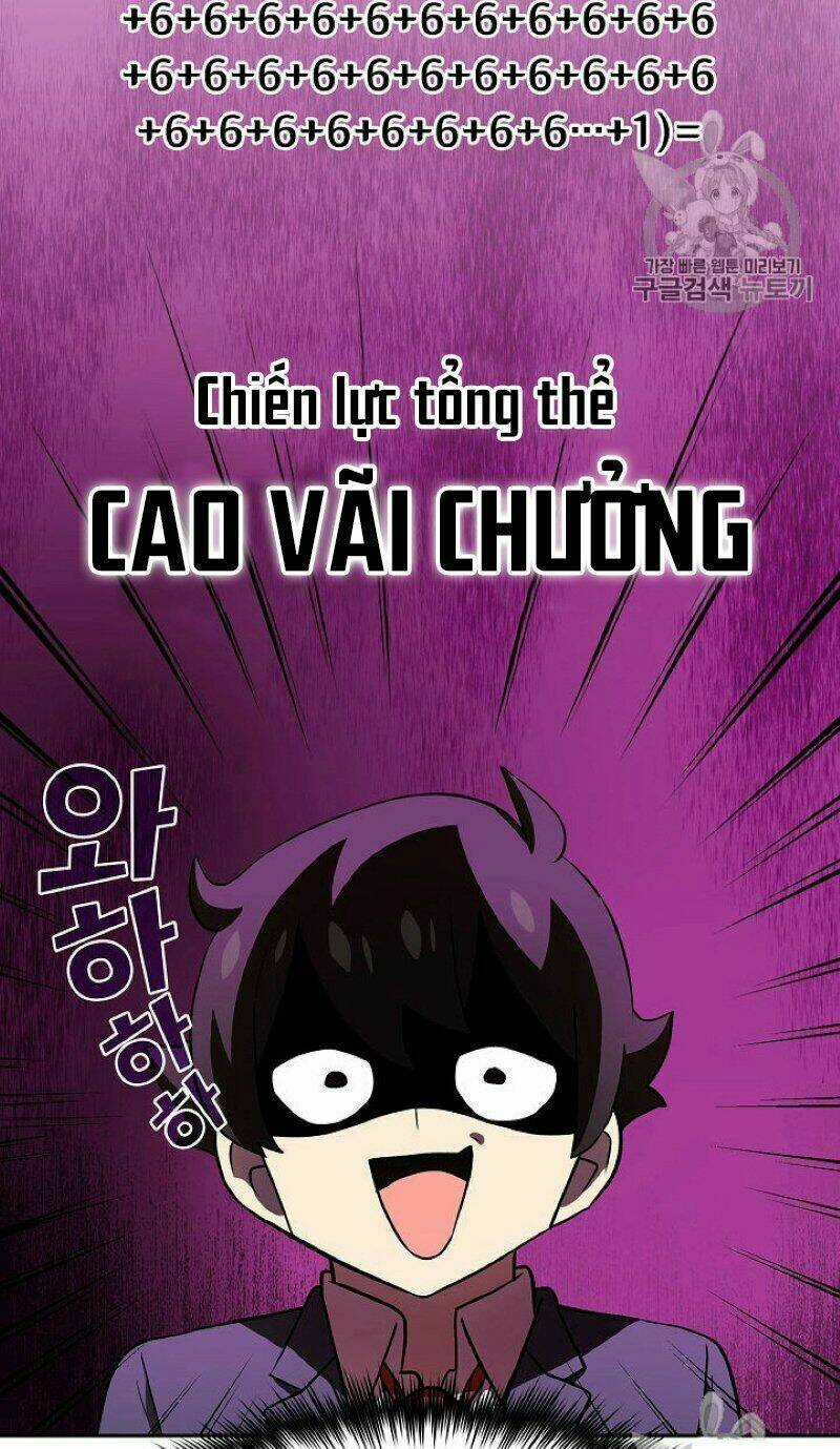 Anh Hùng Rác Rưởi - Chapter 40 - Trang 33