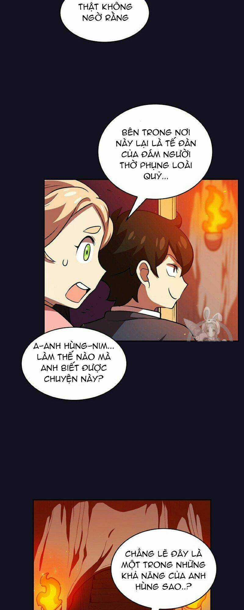 Anh Hùng Rác Rưởi - Chapter 40 - Trang 45