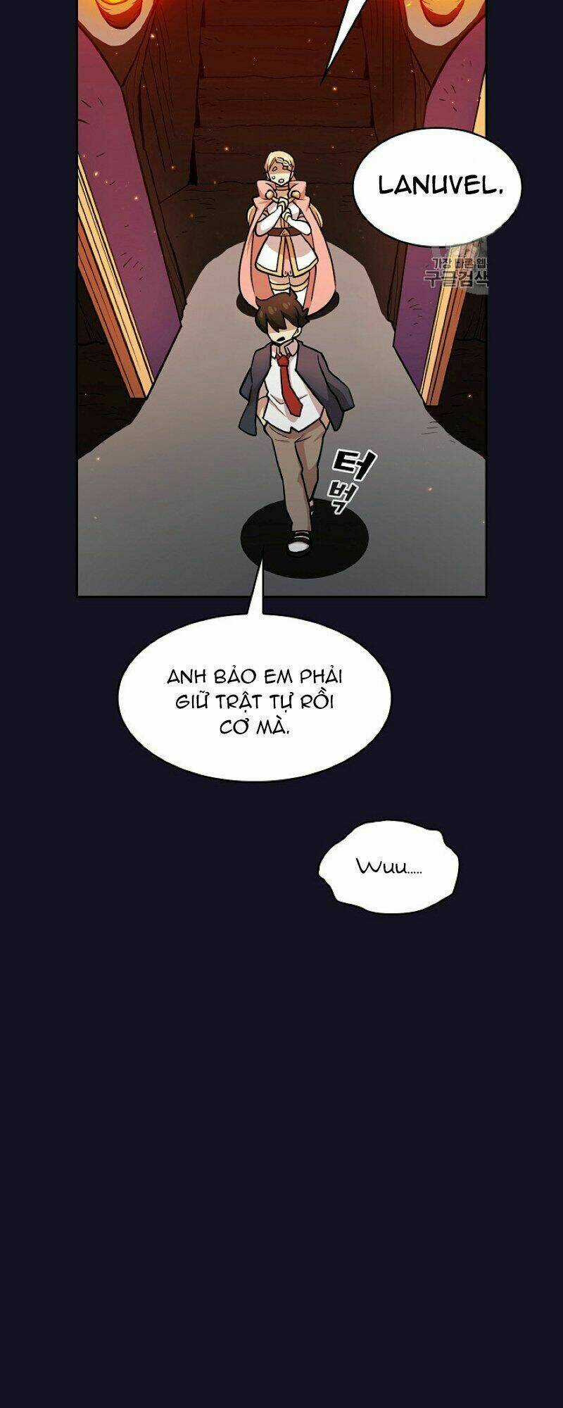 Anh Hùng Rác Rưởi - Chapter 40 - Trang 46